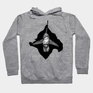 Cosmic Return Hoodie